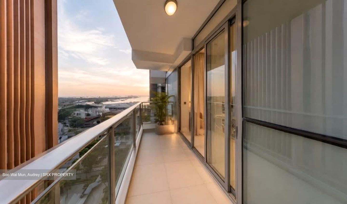 Lumiere (D2), Apartment #558132951
